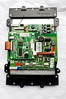 Sole Fitness F85 Treadmill Console Display Board p/n D021177