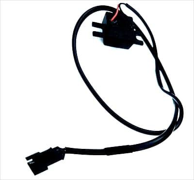Endurance T25 Treadmill Safety Switch