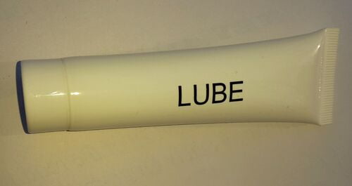 Lubricant