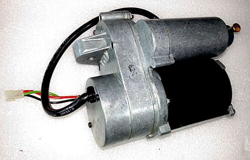 Trotter 525 Trotter 525