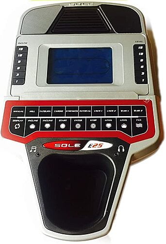 Sole E25 (525012)