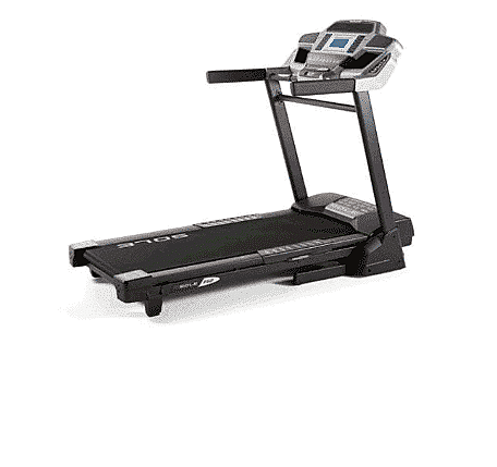 Treadmill Parts
