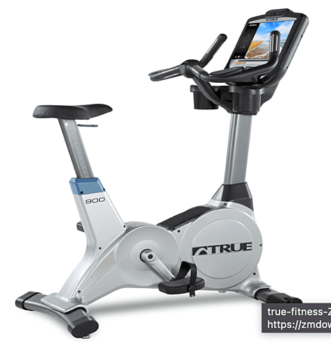 True Fitness Upright and Recumbent Bike Parts