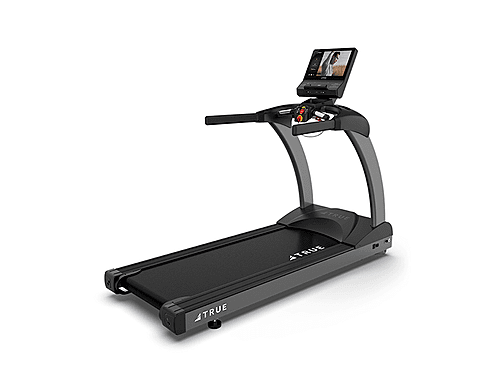 True Fitness