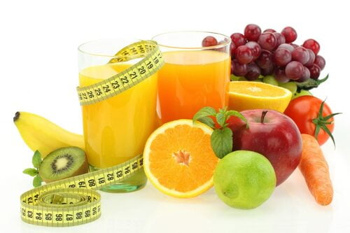 Nutrition
