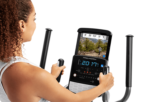 Elliptical Service Elliptical Service