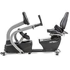 Spirit Stepper Spirit Stepper