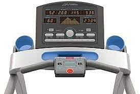 T5.5  Life Fitness