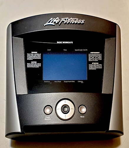 Life Fitness Life Fitness