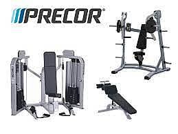 Precor