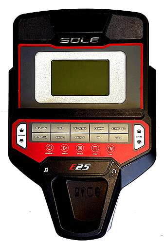 Sole E25(525014) Sole E25(525014)