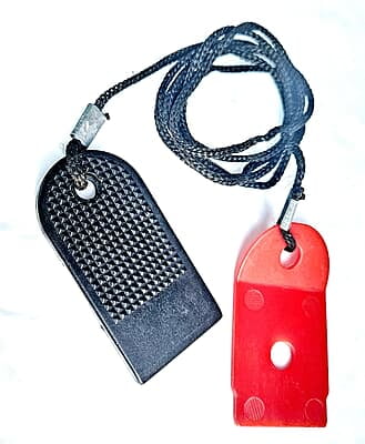 Safety-key-livestrong-Ls12.9