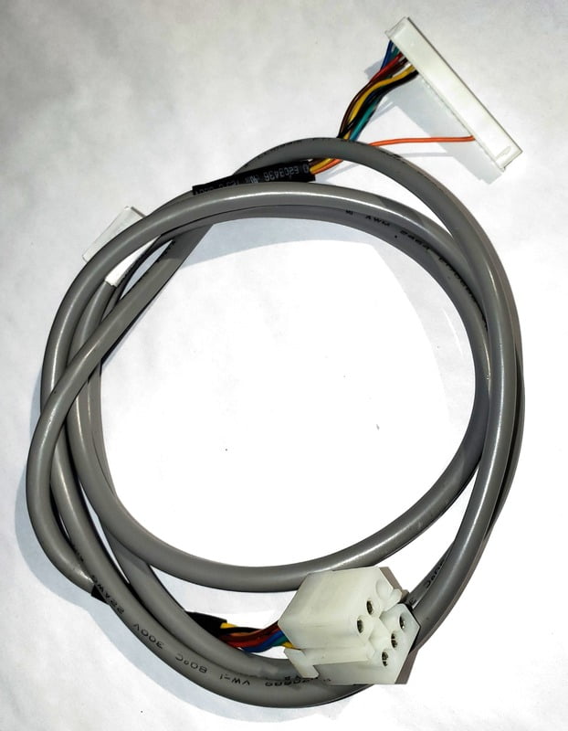 Wiring Harness (Upper)- Stairmaster SM5 Wiring Harness (Upper)- Stairmaster SM5