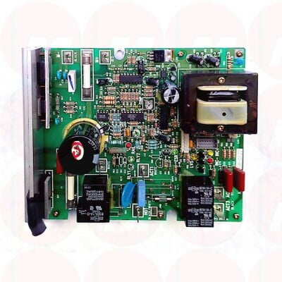 Keys Fitness Alliance A4T Treadmill Controller p/n 08-0002