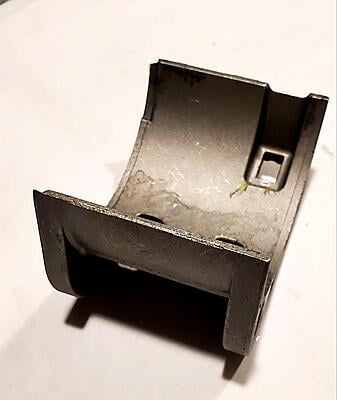 drive-motor-bracket-smooth-945st drive-motor-bracket-smooth-945st