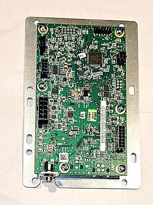 Life Fitness Integrity Treadmill SIB, PC Board p/n 1004381-0001 Life Fitness Integrity Treadmill SIB, PC Board p/n 1004381-0001