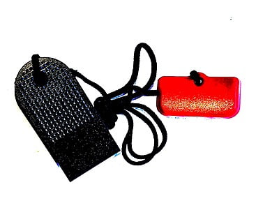 Safety Key - Livestrong Safety Key - Livestrong