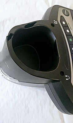 Sole 2010 E95 Elliptical Console Assembly YJ-51700 p/n D022115