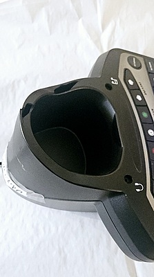 Sole 2010 E95 Elliptical Console Assembly YJ-51700 p/n D022115