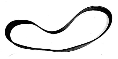 Precor EFX576i Elliptical 16-rib Drive belt p/n 10217-38