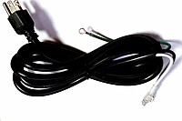 Power Cord - Bodyguard,Bodyguard treadmill power cord, Bodyguard Cartier, Bodyguard Champlain