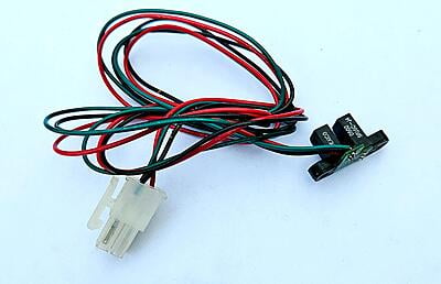 Precor 9.31 (00FA) Treadmill Speed Sensor p/n 12095-120
