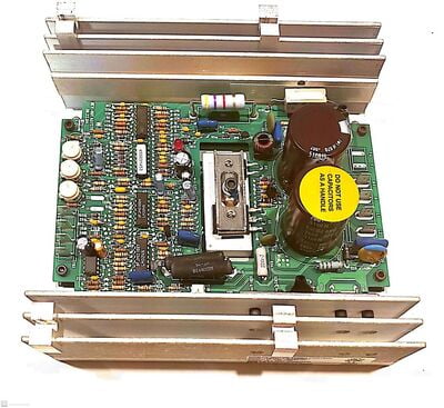 Landice L7 Treadmill Controller, p/n KBWT110. Controller- Landice, Landice L7, Landice 8700 Landice L7 Treadmill Controller, p/n KBWT110. Controller- Landice, Landice L7, Landice 8700