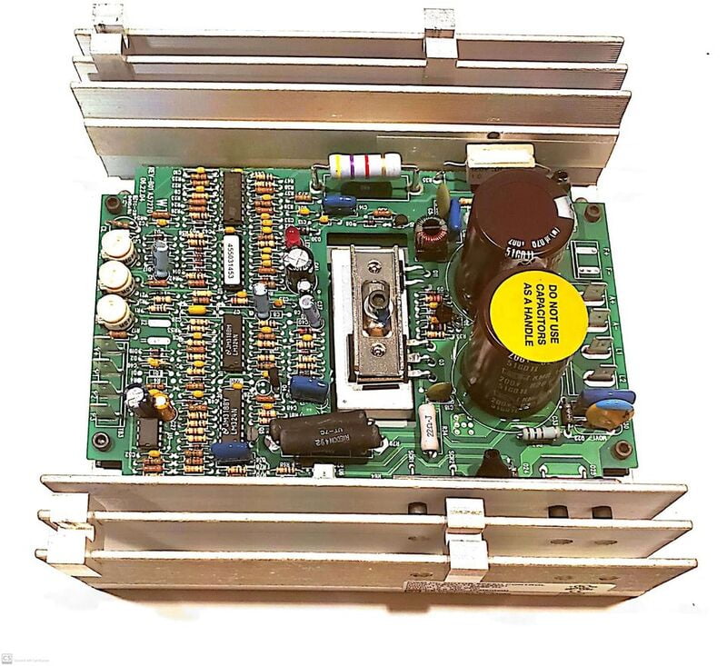 Controller- Landice, Landice L7, 8700 Controller, Landice 8700 Controller- Landice, Landice L7, 8700 Controller, Landice 8700