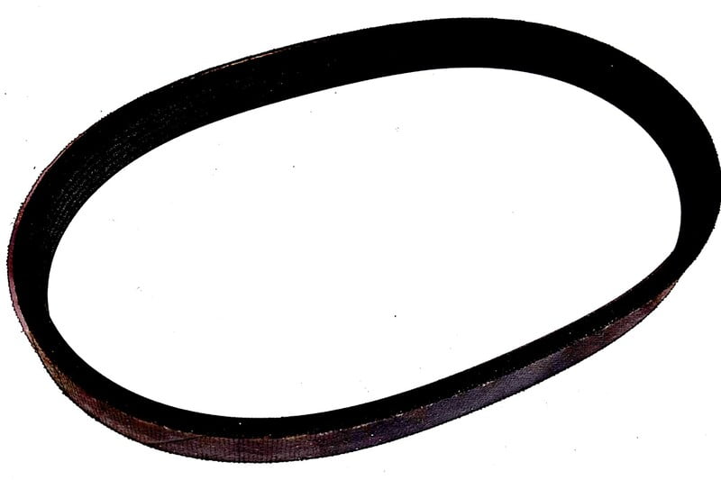 Bremshey Ambition Treadmill Drive Belt