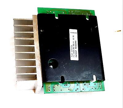 Nordictrack Apex 4100 MC70 Controller pn 141914