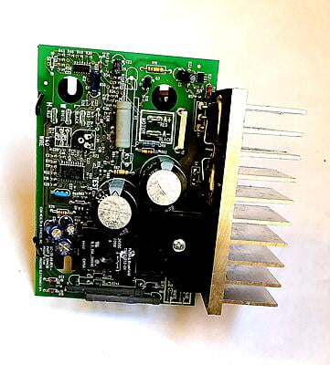 Nordictrack Apex 4100 MC70 Controller pn 141914