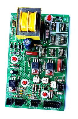 Proform 740 CS - PCTL88101  Treadmill  Power Supply Board p/n 157626