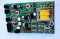 Proform 740 CS - PCTL88101  Treadmill  Power Supply Board p/n 157626
