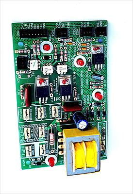 Proform 740 CS - PCTL88101  Treadmill  Power Supply Board p/n 157626