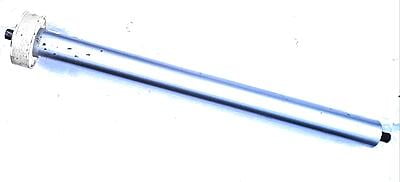 Nordic EXP 1000 - NTTL0999 Treadmill Front Roller p/n 162135