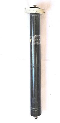 Golds Gym Advantage Treadmill Front Roller p/n 169121