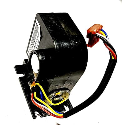 Nordic 6v 275MA Elliptical Tension Resistance Motor ZLJ2-1 p/n 193223