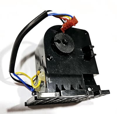 Nordic 6v 275MA Elliptical Tension Resistance Motor ZLJ2-1 p/n 193223