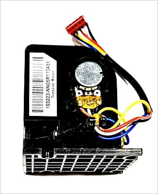 Nordic 6v 275MA Elliptical Tension Resistance Motor ZLJ2-1 p/n 193223