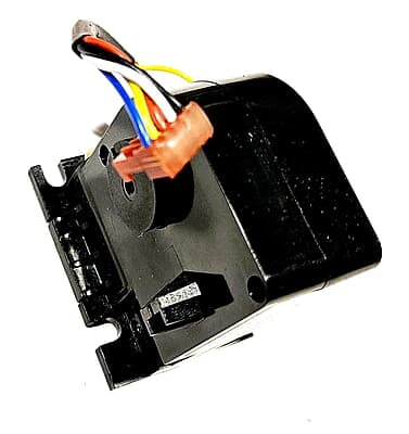 Nordic 6v 275MA Elliptical Tension Resistance Motor ZLJ2-1 p/n 193223