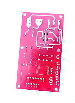 Incline Control Board D150602 or CS62004 Works with Sole Elliptical(D150602)