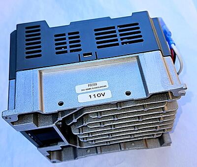 Endurance T25 Inverter Controller Endurance T25 Inverter Controller