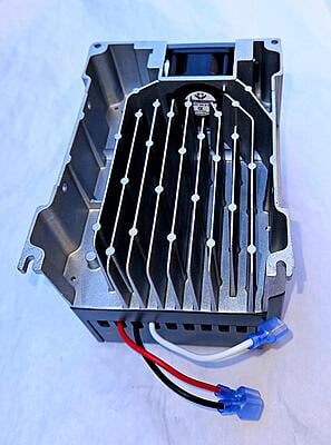 Endurance T25 Inverter Controller Endurance T25 Inverter Controller