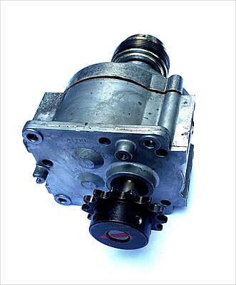 Stairmaster 4000PT Transmission p/n 20001