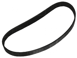 Drive Belt 260687(Nordic), Flexonic drive belt, Treadmill drive belt, Nordictrack, Treadmill parts