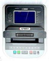 Console - Spirit XS895 Console - Spirit XS895