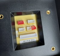 Console - Spirit XS895 Console - Spirit XS895