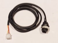 Power Inlet Receptacle Power Inlet Receptacle