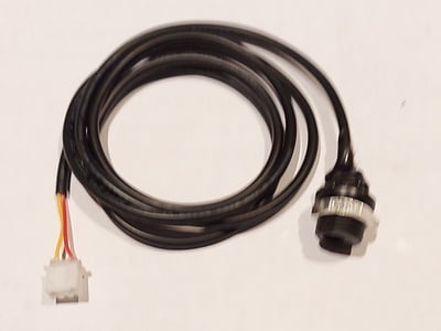 Power Inlet Receptacle Power Inlet Receptacle