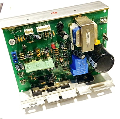 Nordic Commercial 1750 MC1618DLS Controller p/n 386762 Nordic Commercial 1750 MC1618DLS Controller p/n 386762